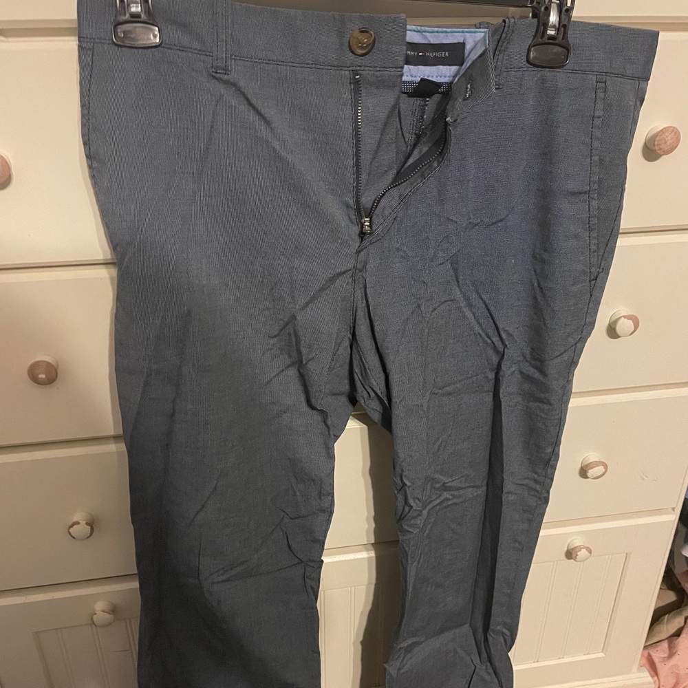 Dress pants